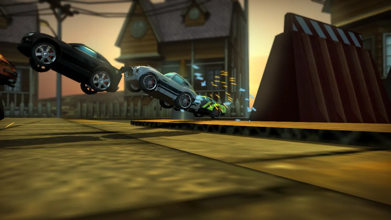 《超级玩具车 Super Toy Cars》Switch英文版NSP下载 – 含1.0.0补丁