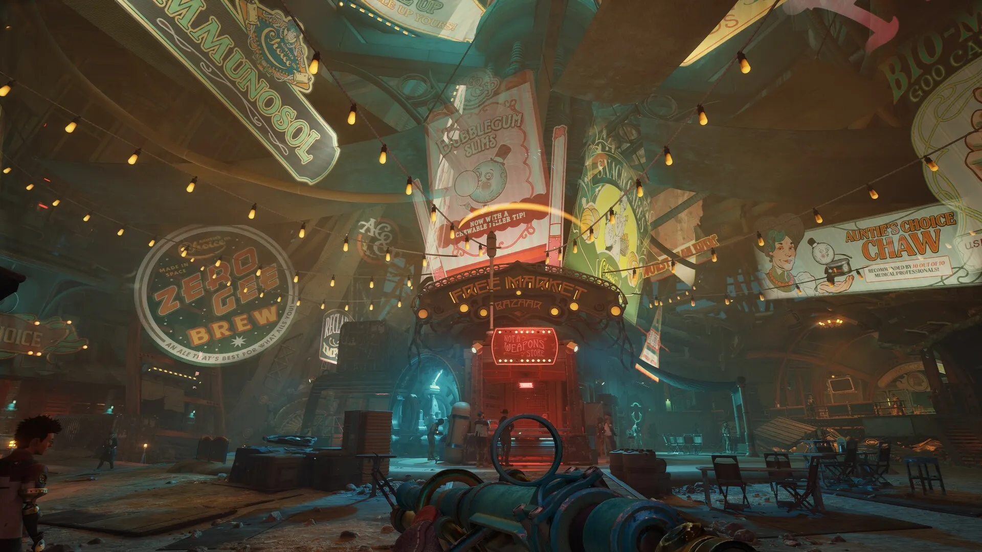 天外世界2/The Outer Worlds 2-知云阁资源站