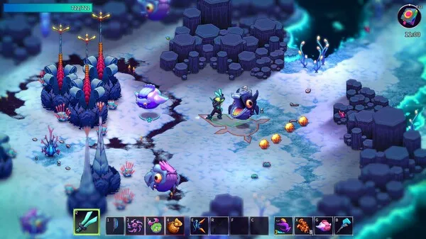 《崩溃大陆2/Crashlands 2》PC中文版下载-含v1.3.8