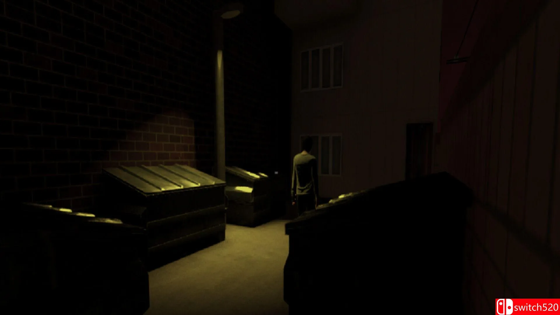 《怨恨（Obscured Stories: The Resentment）》Build 18527933 [英文]-知云阁资源站