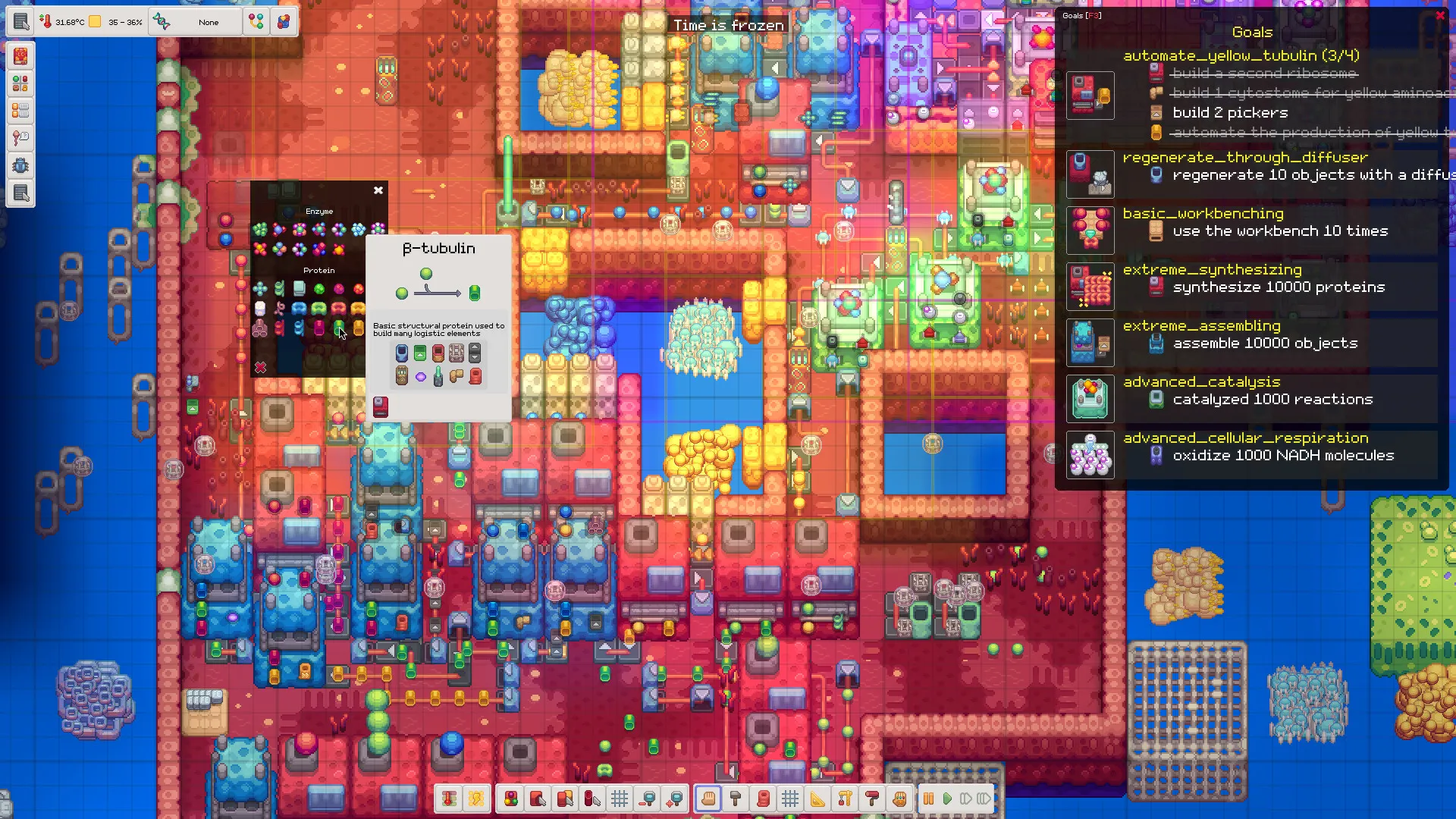 PC游戏《生命工艺 Lifecraft》中文Build.21268611 PC游戏《生命工艺 Lifecraft》中文Build.21268611