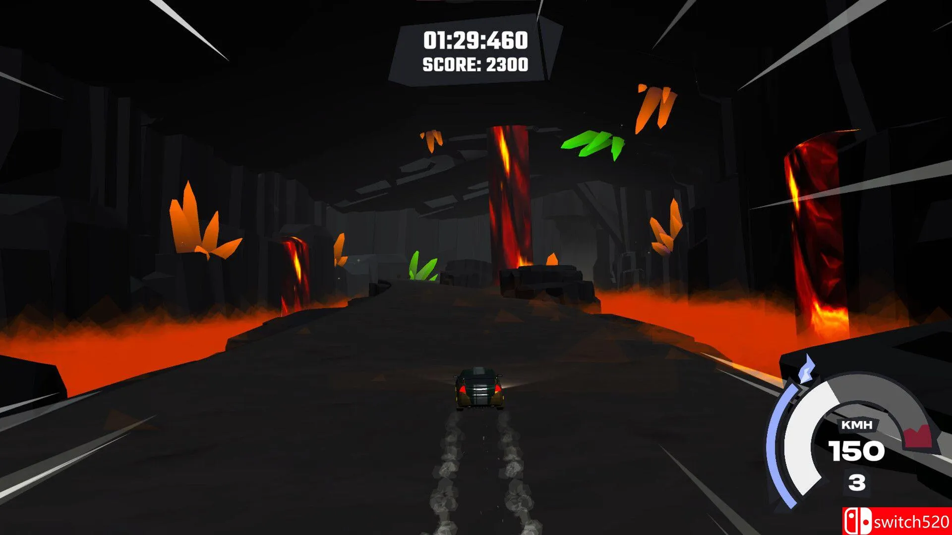 《境界竞速者（Realm Racer）》官方中文 [中文/英文]-知云阁资源站