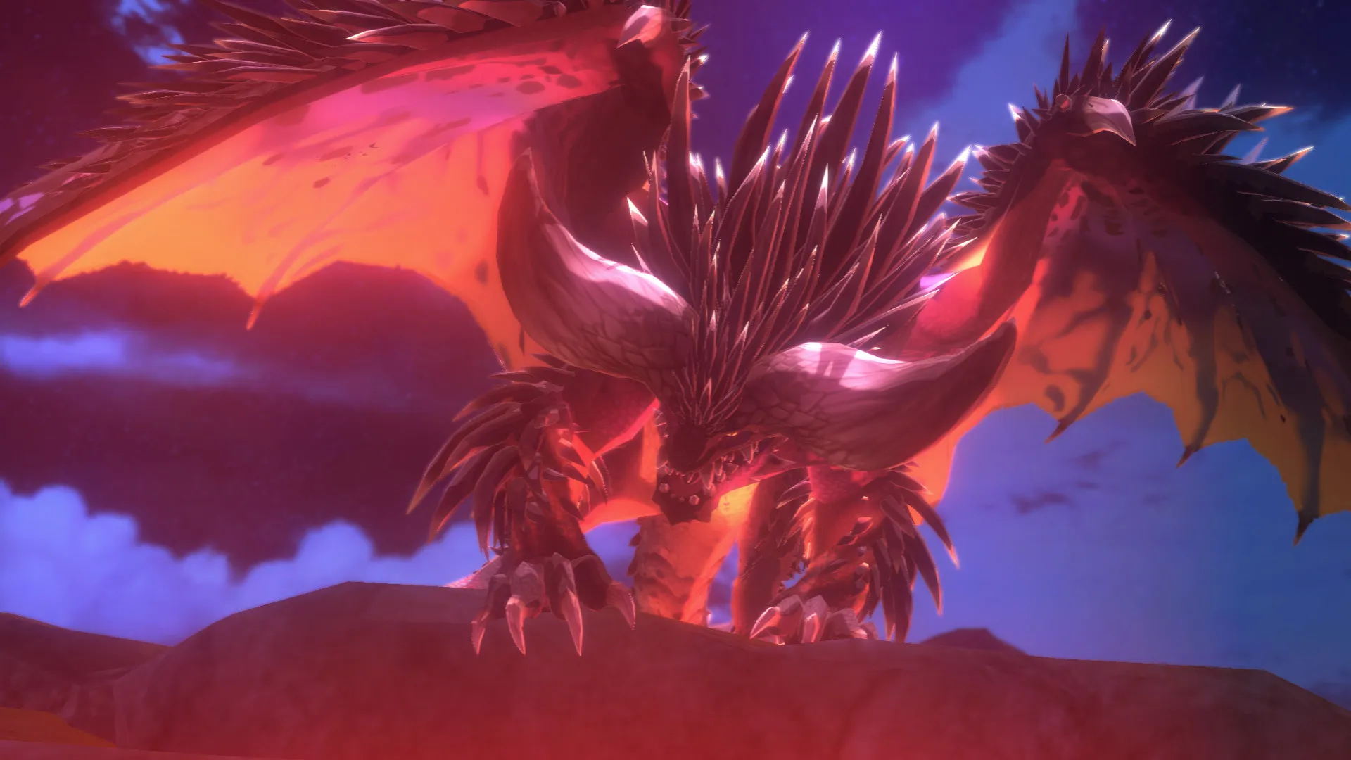 《怪物猎人物语2:毁灭之翼/Monster Hunter Stories 2: Wings of Ruin》PC中文版下载-含v1.6.1-知云阁资源站