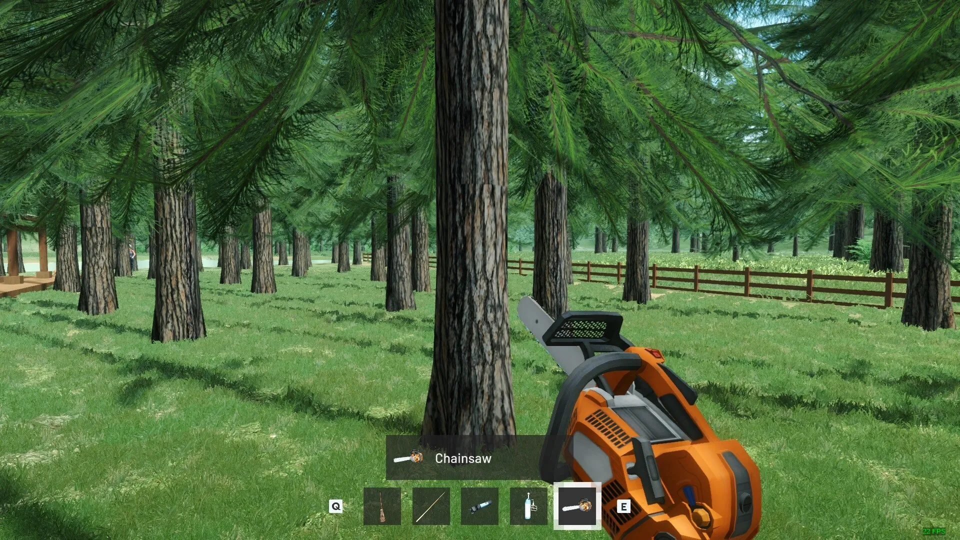 牧场农场与商店模拟器/Ranch Farm and Store Simulator-知云阁资源站