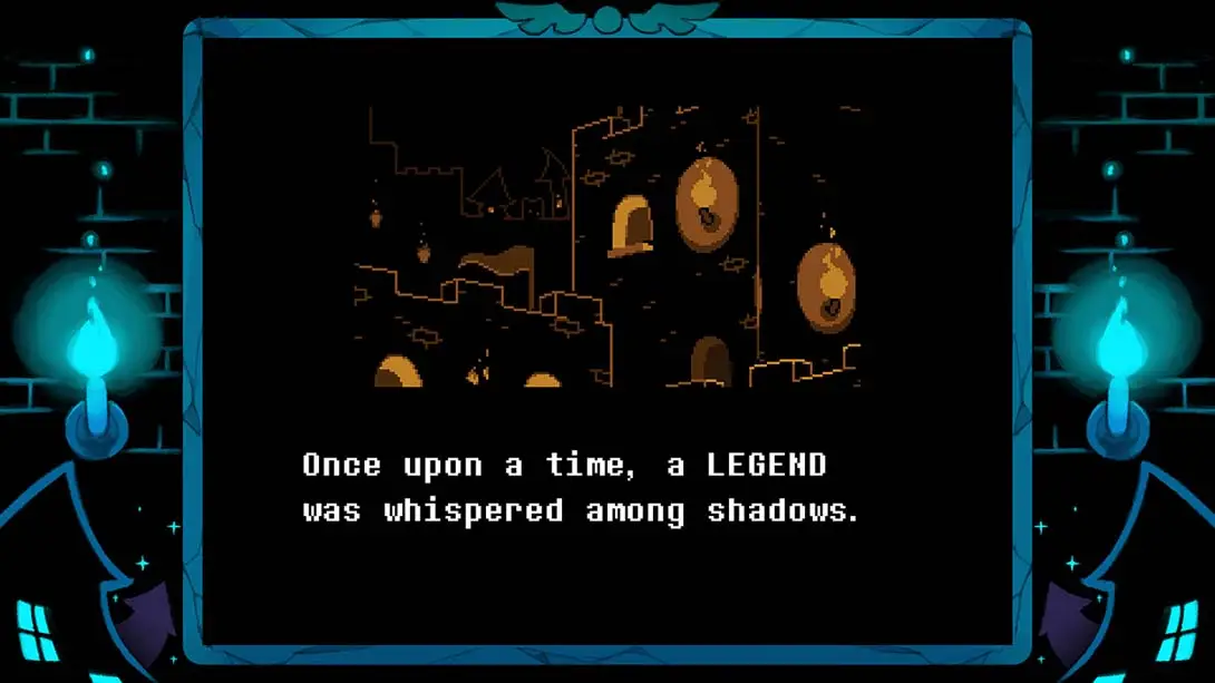 【美版】三角符文1-5章 .Deltarune Chap. 1-5章 中文汉化 【美版】三角符文1-5章 .Deltarune Chap. 1-5章 中文汉化
