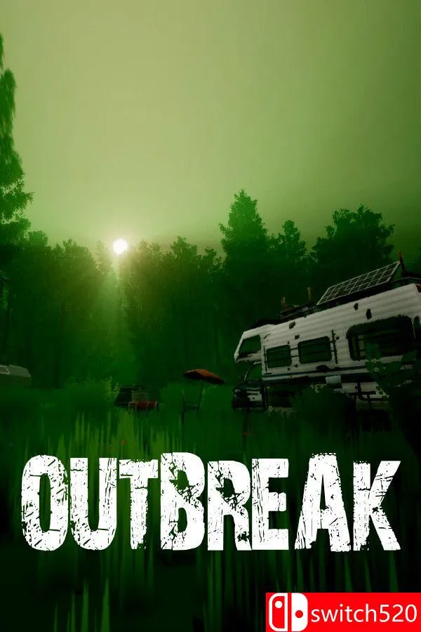 《爆发：最后生还者（OutBreak: The Last Survivor）》Build 21636802 [英文]