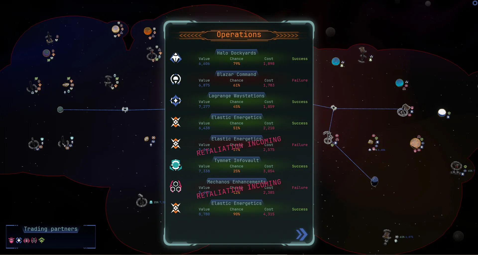 《星际间谍公司/Interstellar Espionage Inc.》PC中文版下载-含Build.20872496 《星际间谍公司/Interstellar Espionage Inc.》PC中文版下载-含Build.20872496