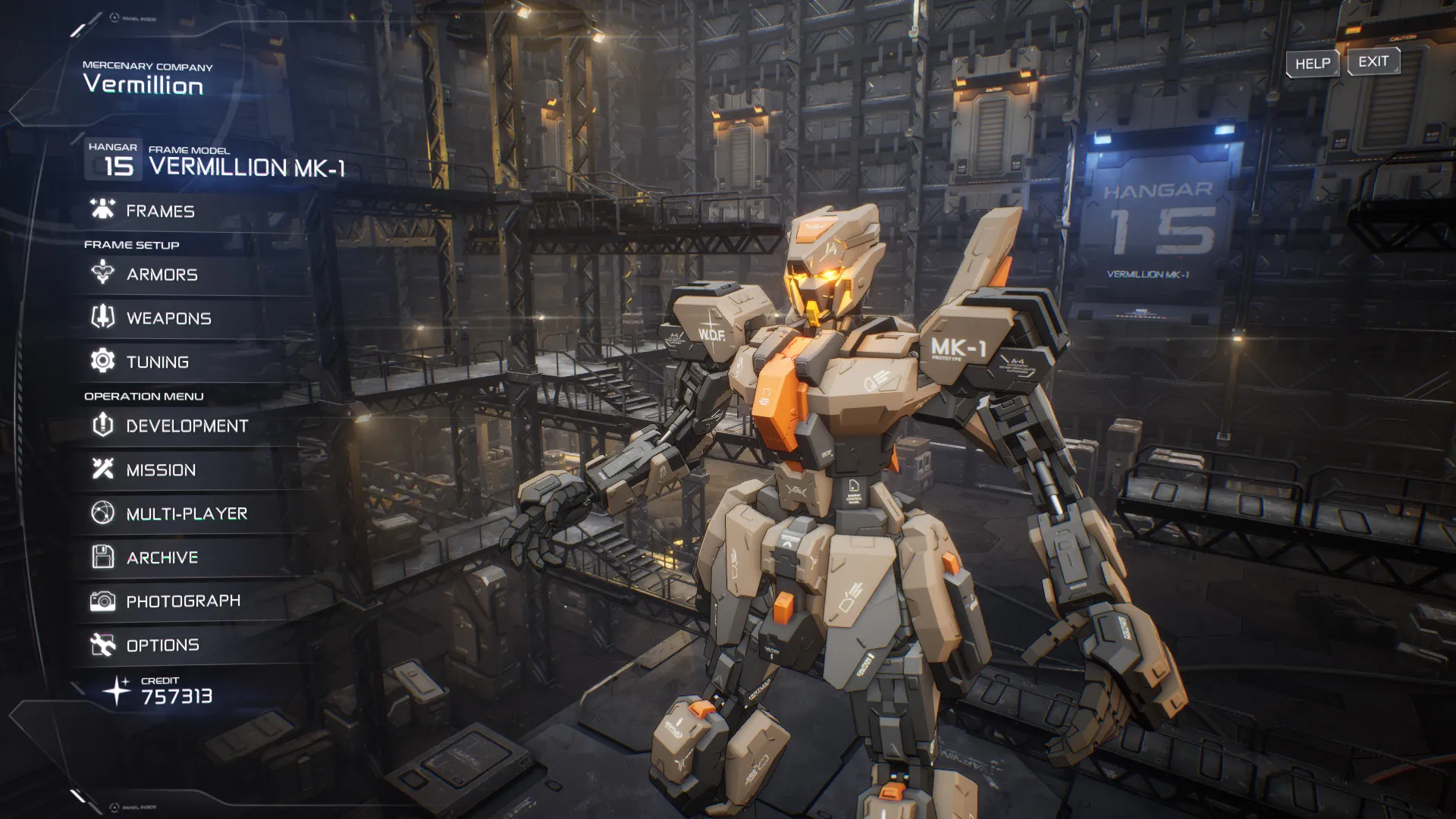 《M.A.S.S. Builder》PC中文版下载-含v1.0.5-知云阁资源站
