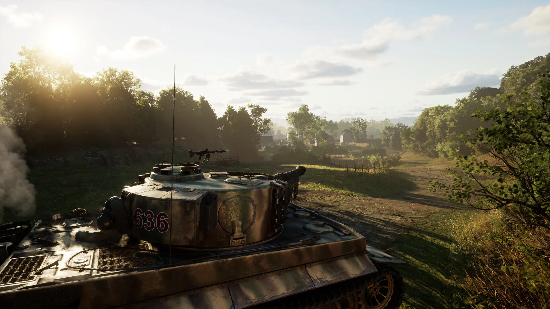 战争号令:装甲精英/Call to Arms: Panzer Elite/支持网络联机-知云阁资源站