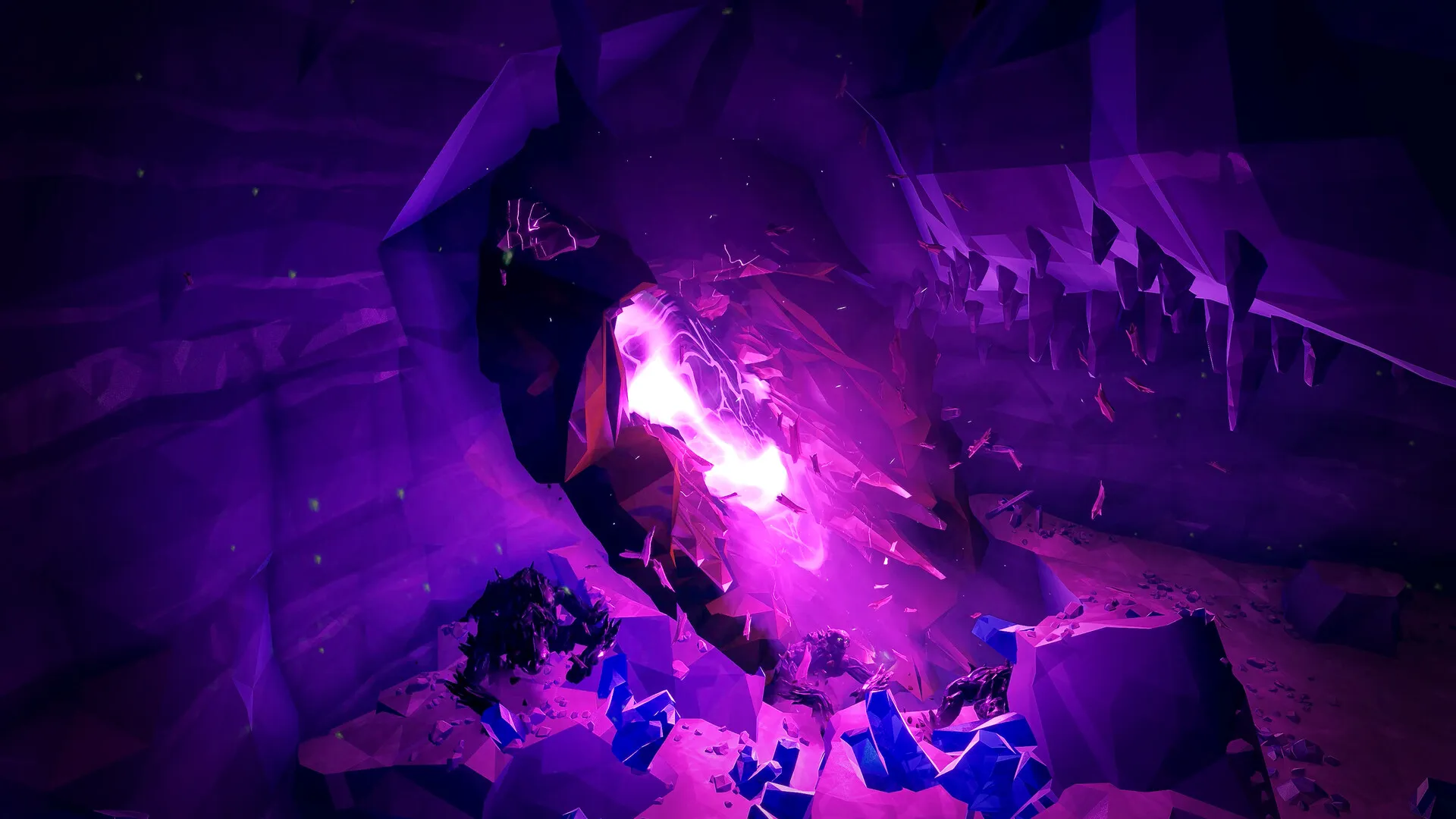 深岩银河/Deep Rock Galactic/支持网络联机