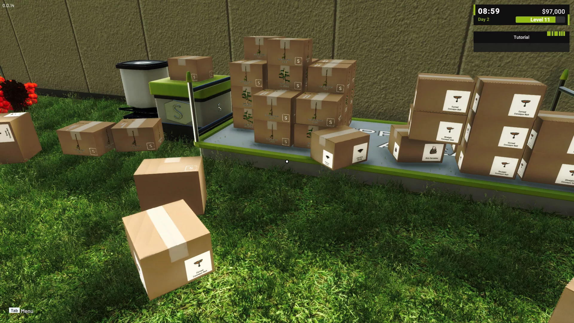 农场工厂模拟器/Farm Factory Simulator 新游发布 农场工厂模拟器/Farm Factory Simulator 新游发布