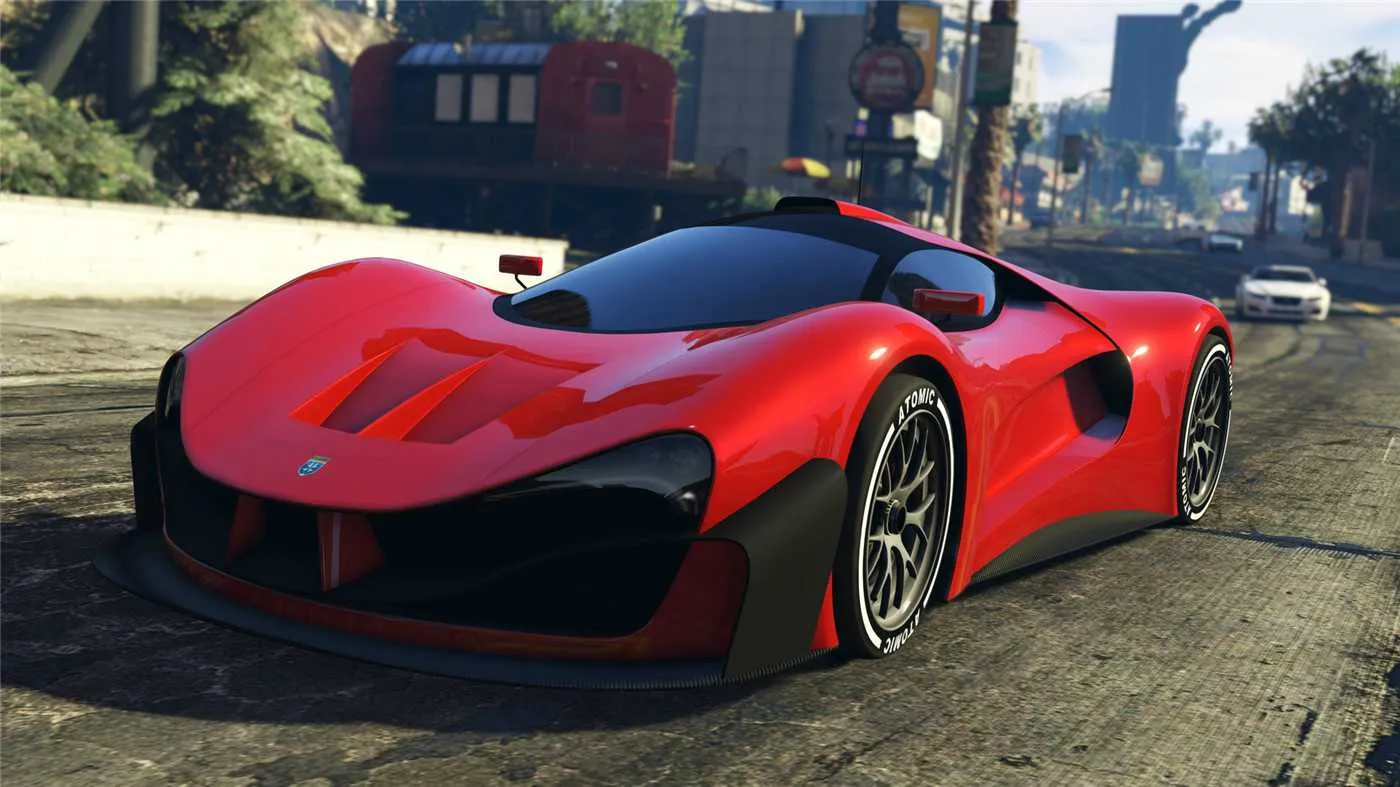 PC游戏《侠盗猎车手5传承版 Grand Theft Auto V Legacy》中文v1.72(3717)传承版下载