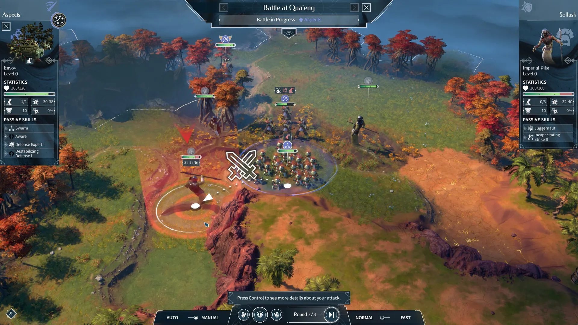 无尽帝国2/ENDLESS Legend 2/支持网络联机