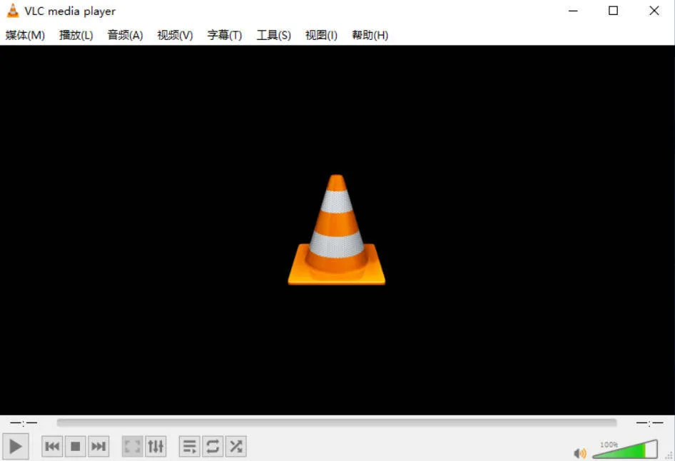 多媒体播放器VLC Media Player 3.0.23中文版-知云阁资源站