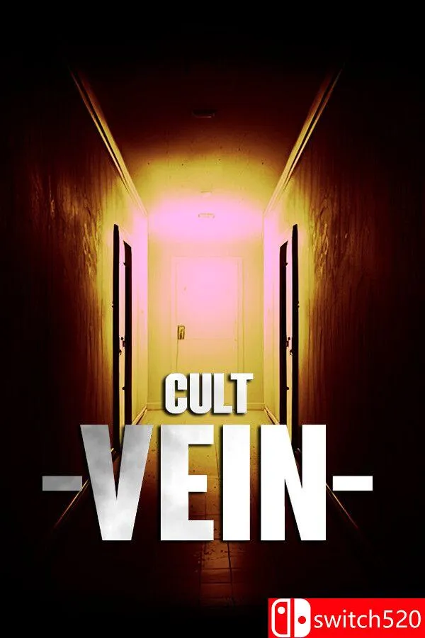 《邪教痕迹（Cult -Vein-）》[英文]