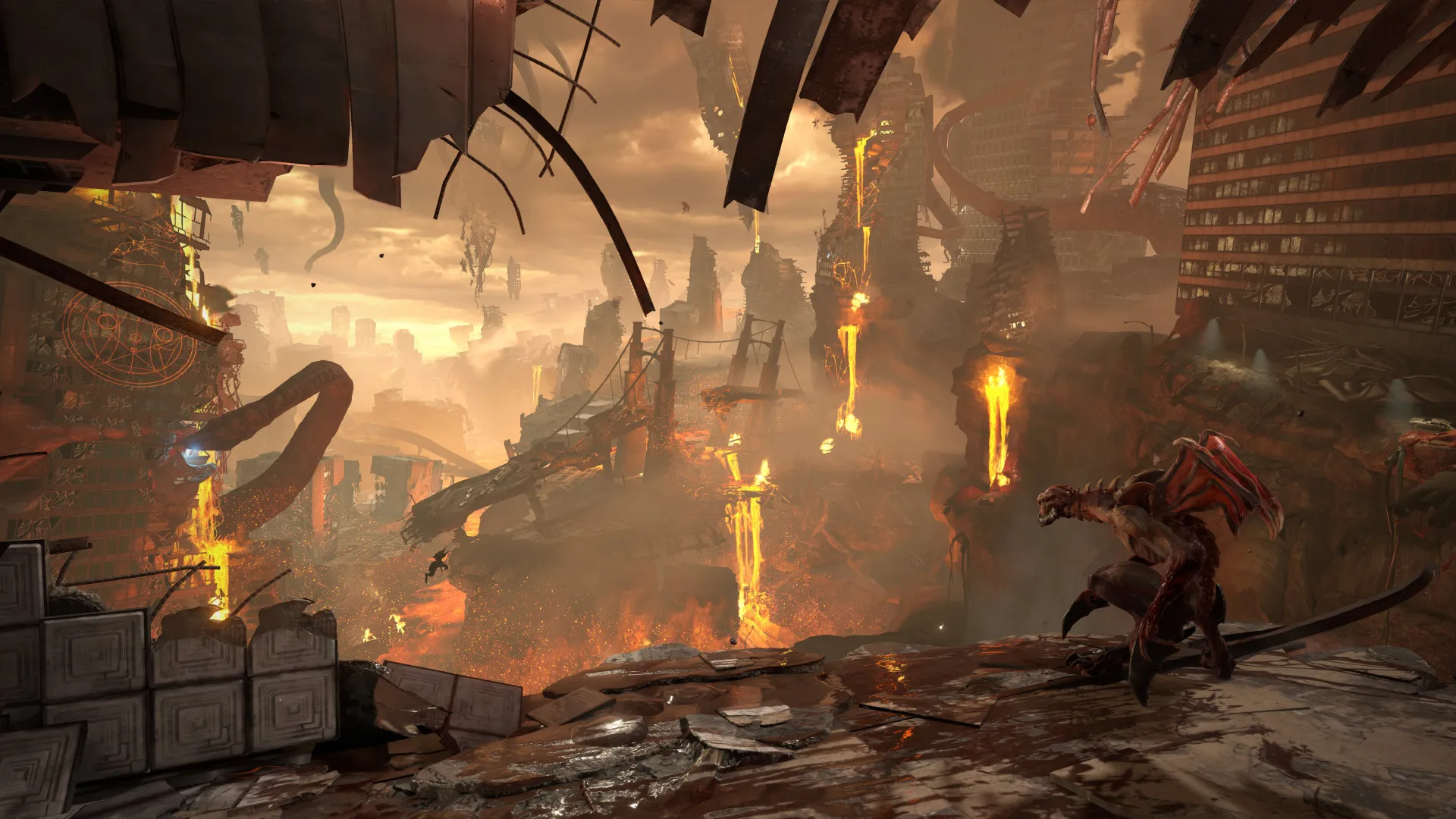 毁灭战士:永恒/DOOM Eternal 毁灭战士:永恒/DOOM Eternal