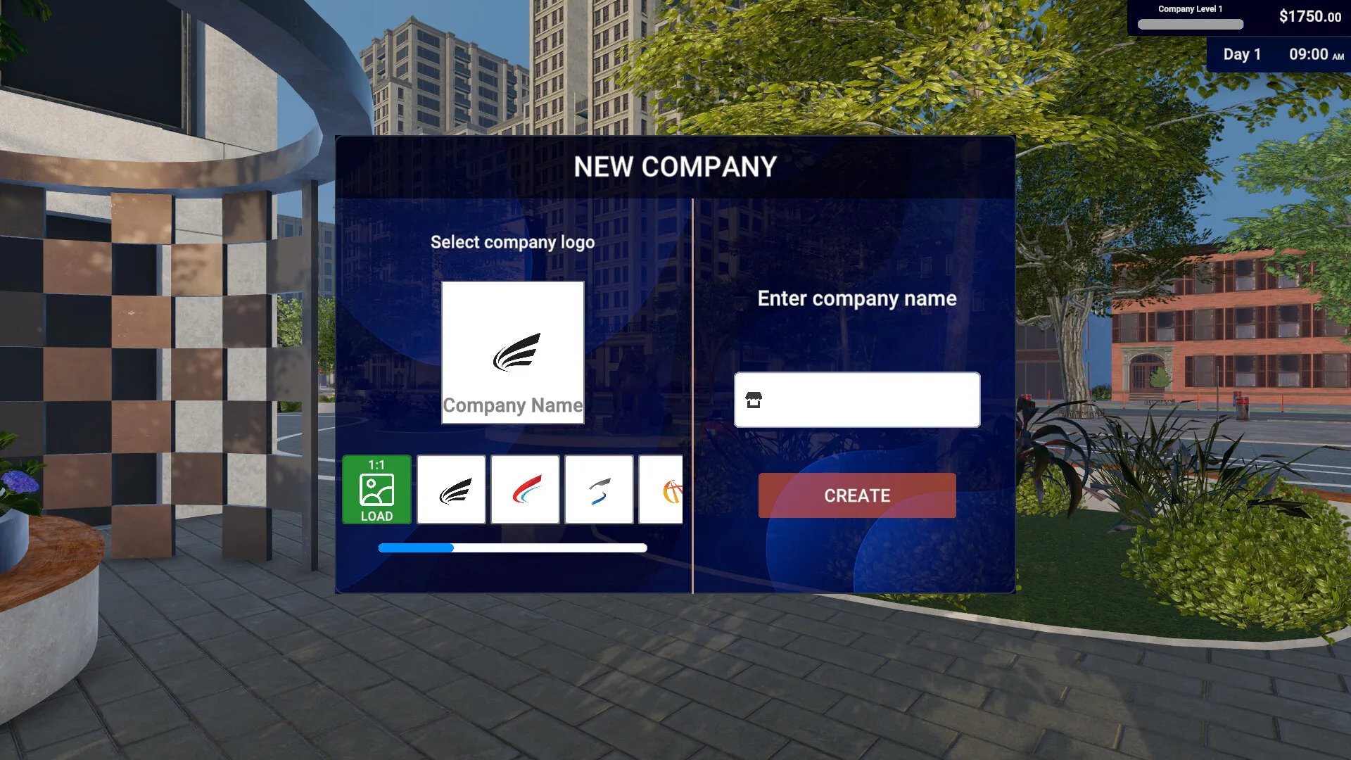 商业模拟器2026/Business Simulator 2026-知云阁资源站