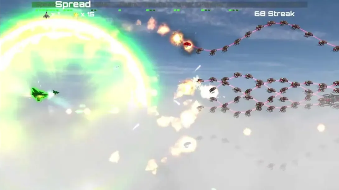 【美版】反击 起义 .CounterAttack Uprising 英语 【美版】反击 起义 .CounterAttack Uprising 英语