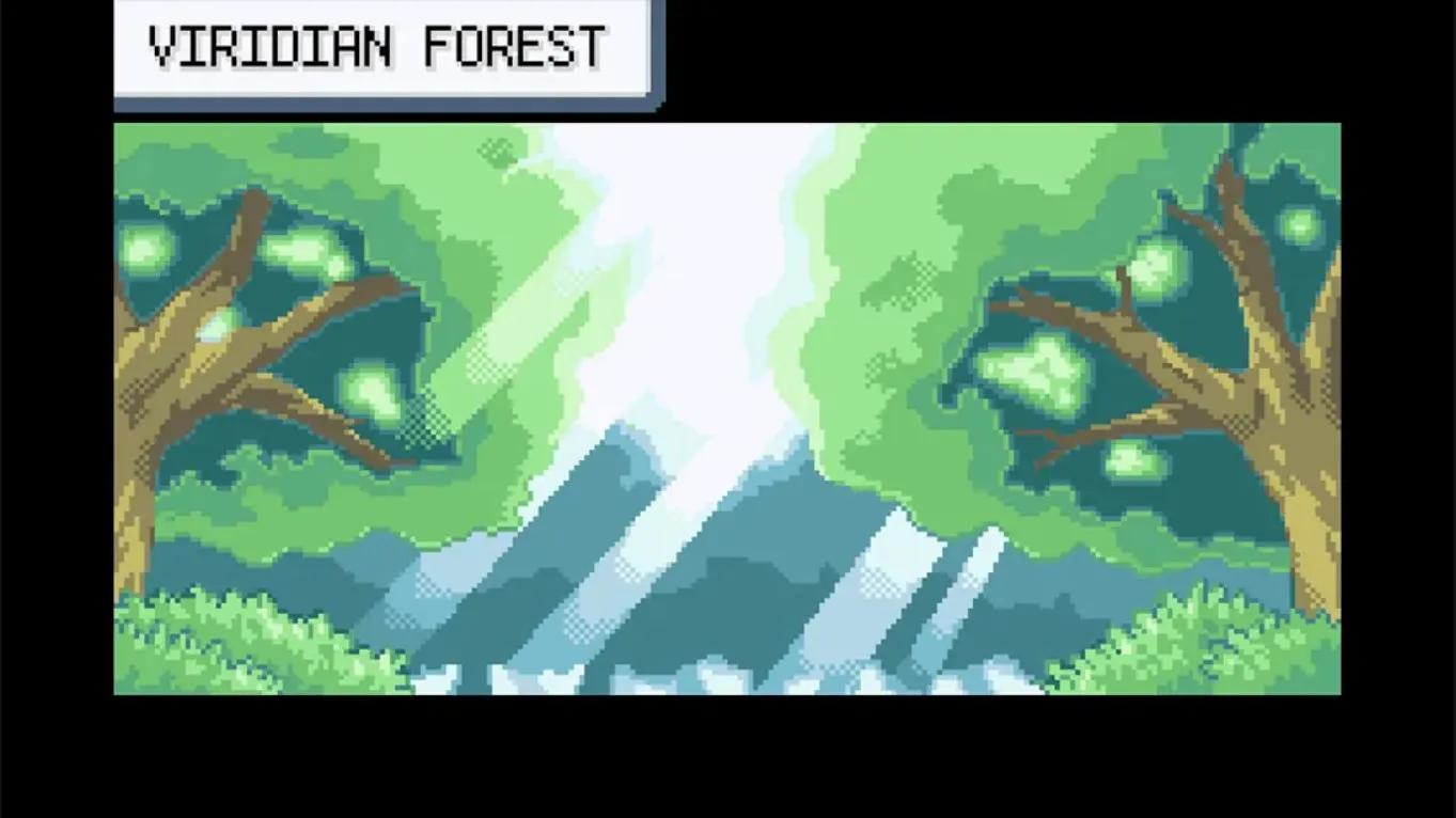 【美版】宝可梦叶绿 .Pokemon LeafGreen 中文汉化