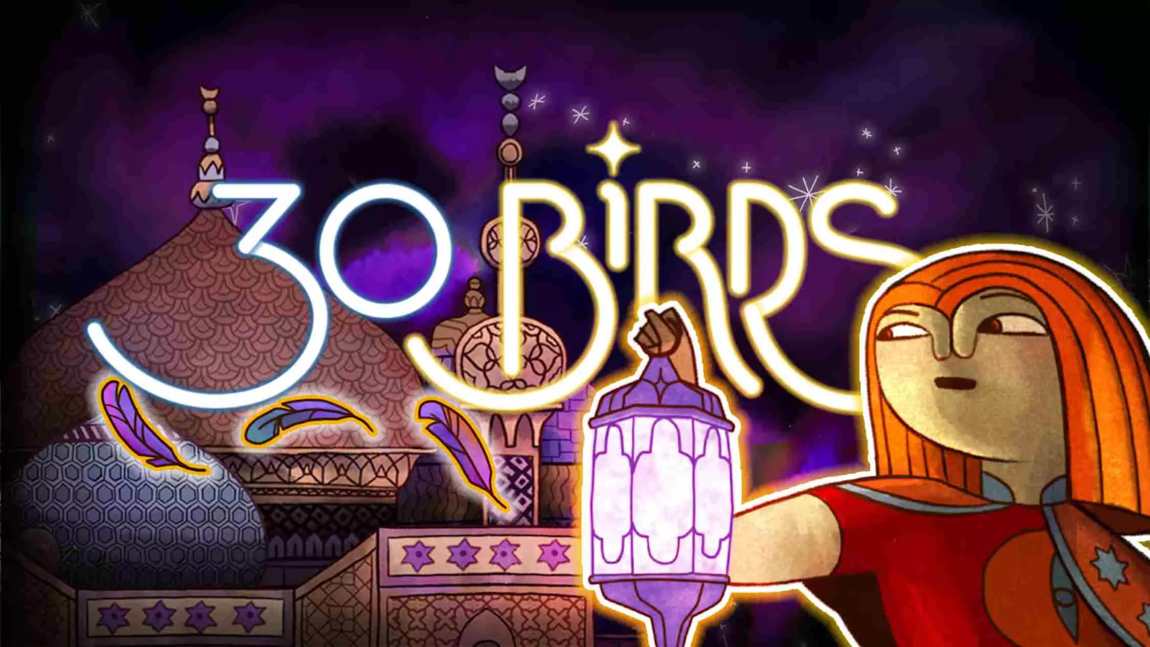 鸟语3030 Birds 英语-知云阁资源站