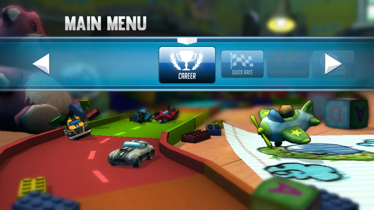 《超级玩具车 Super Toy Cars》Switch英文版NSP下载 – 含1.0.0补丁-知云阁资源站