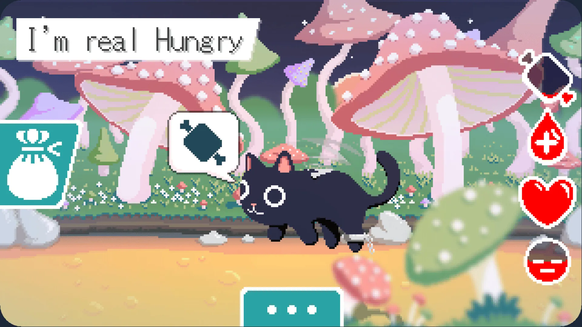 纳米虚拟宠物/Nanomon Virtual Pet-知云阁资源站