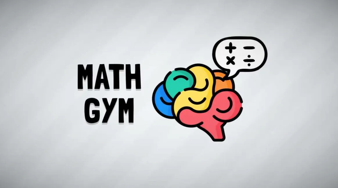 《数学健身房 Math Gym》Switch英文版NSP下载 《数学健身房 Math Gym》Switch英文版NSP下载
