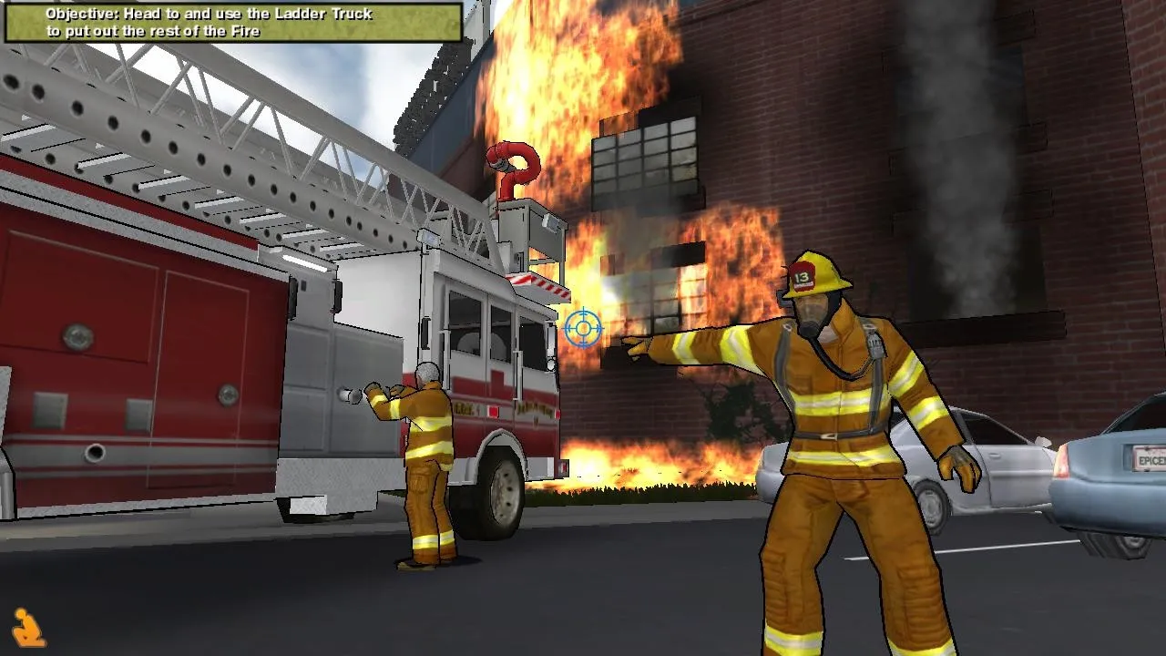 《火场英雄:消防队员 Real Heroes: Firefighter》Switch英文版NSP下载 – 含1.0.0补丁 《火场英雄:消防队员 Real Heroes: Firefighter》Switch英文版NSP下载 – 含1.0.0补丁