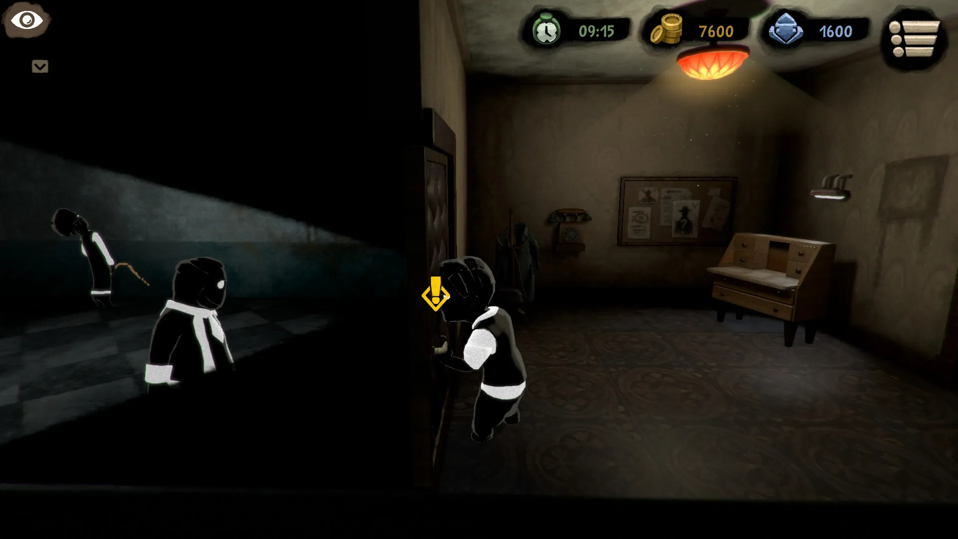《旁观者2 .Beholder 2》Switch美版中文NSP下载 – 含1.0.3补丁