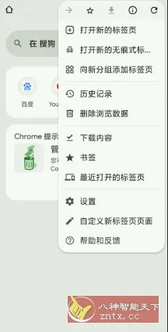 谷歌浏览器 Google Chrome v141.0.7390.70-知云阁资源站
