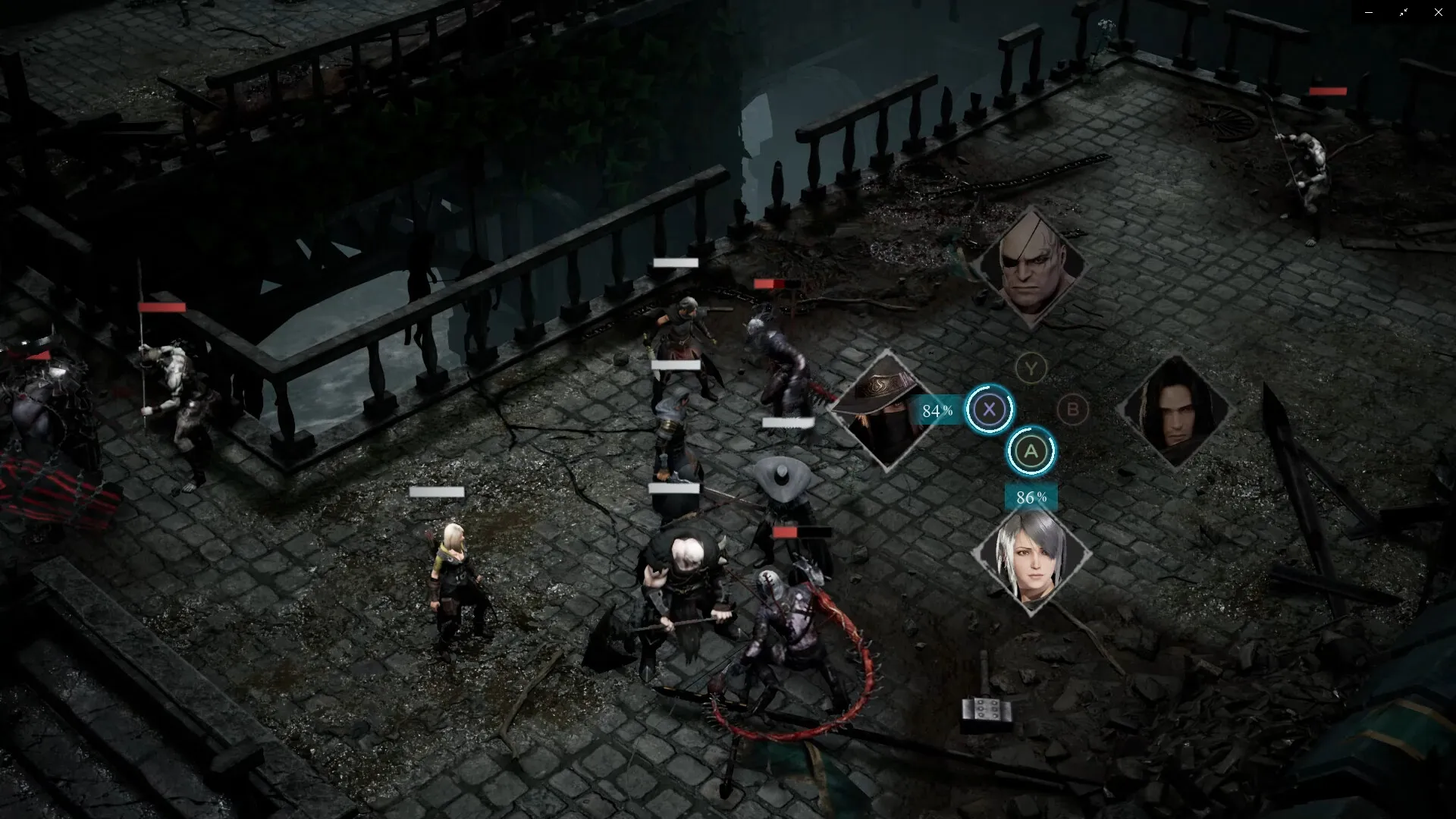【5.05】《救赎死神》PS4美版中文下载- 含1.42补丁