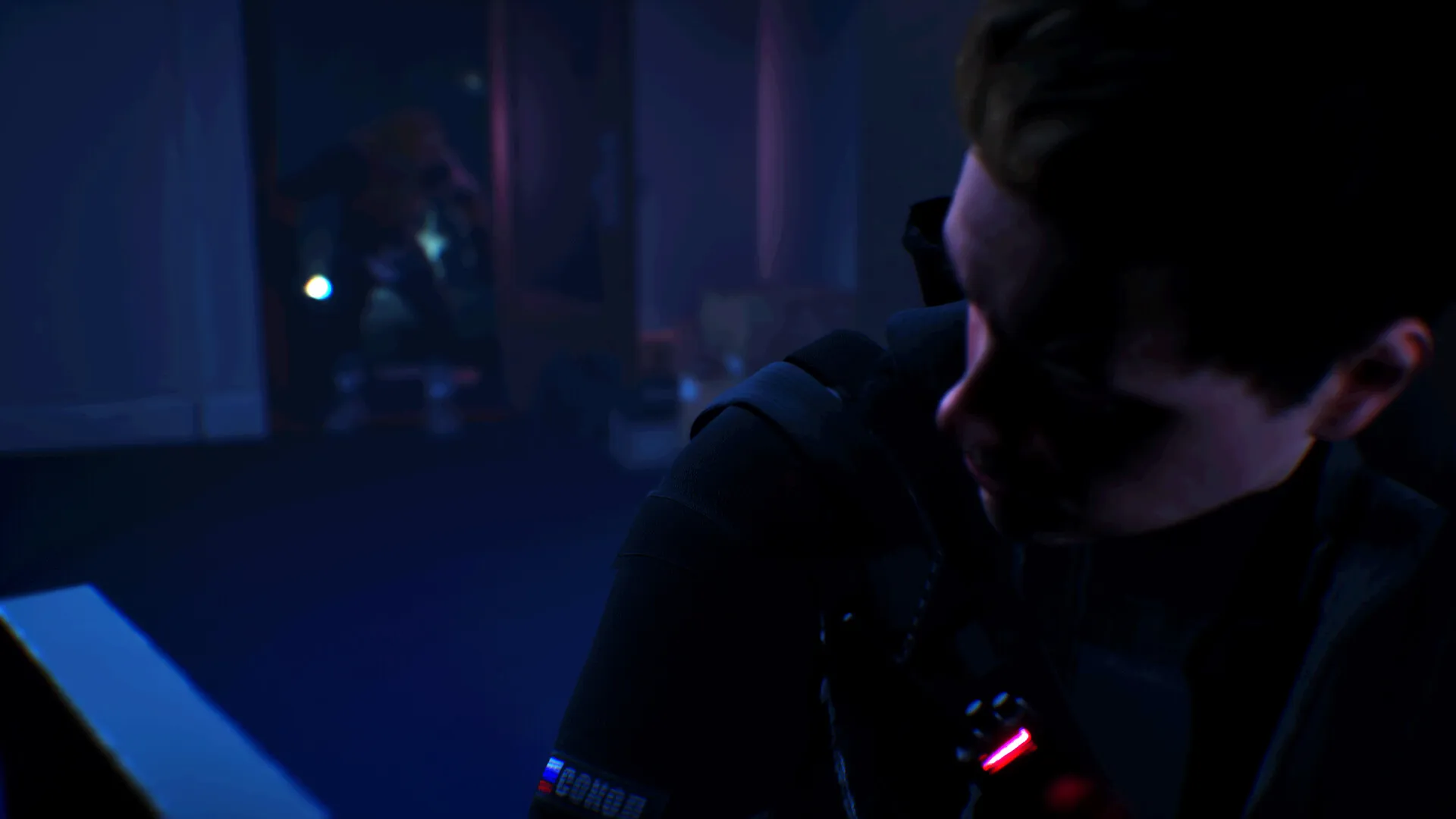《黑冰/The Black Ice》PC英文版下载-含v0.22