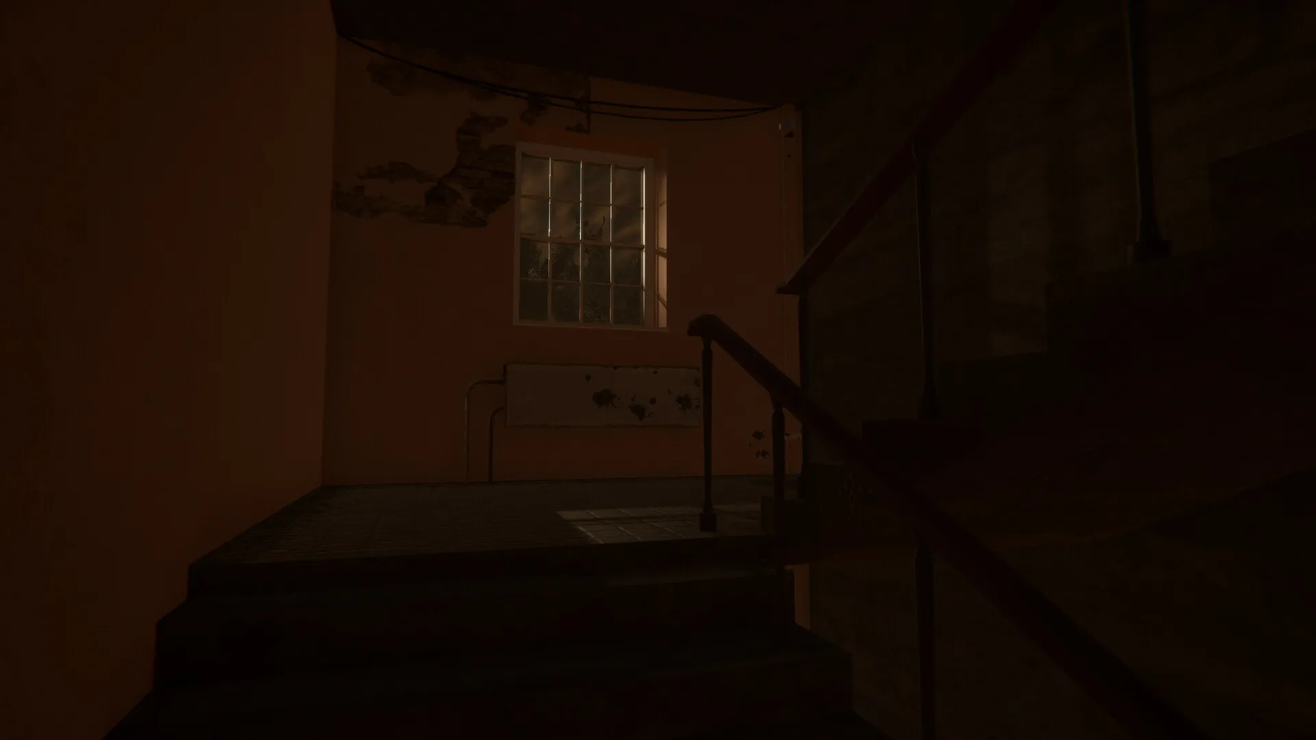 《不祥之兆:8号公寓/Bad Omens: 8th Apartment》PC中文版下载-含Build.15252488-知云阁资源站