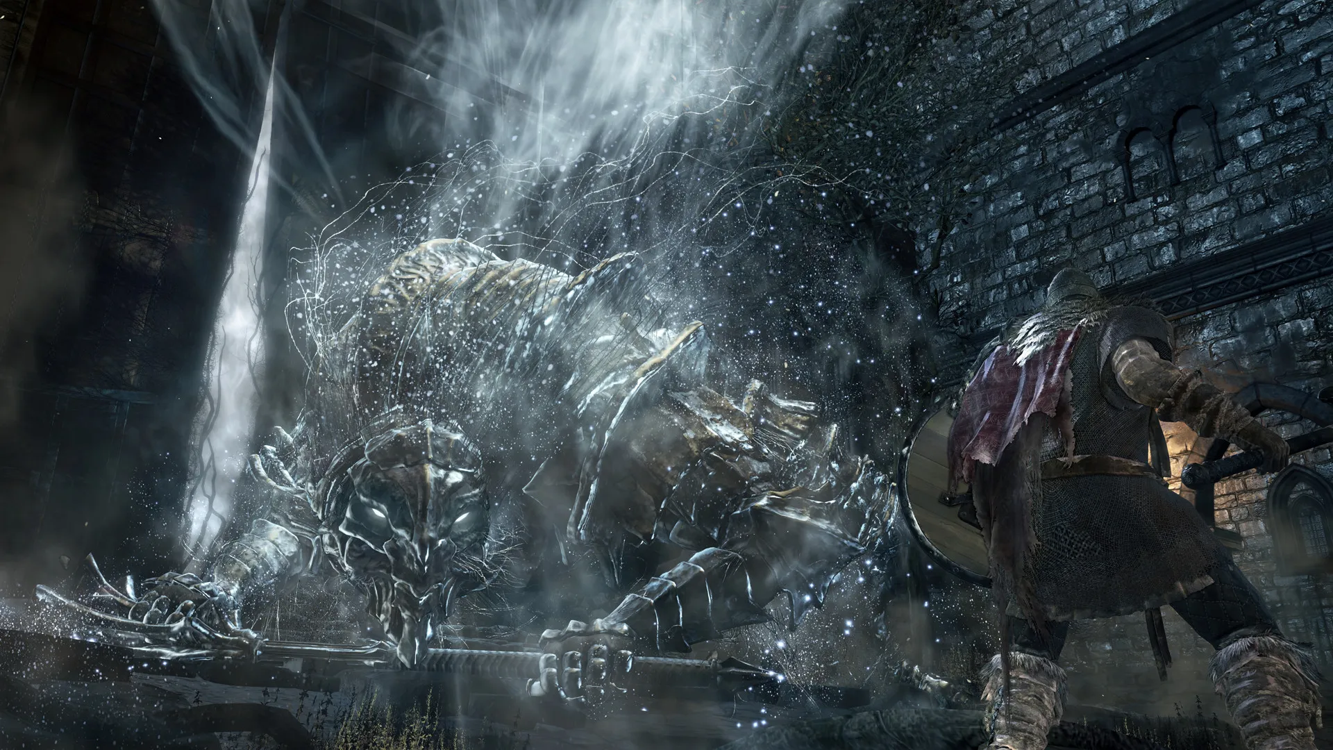 黑暗之魂3/DARK SOULS III/支持网络联机 黑暗之魂3/DARK SOULS III/支持网络联机