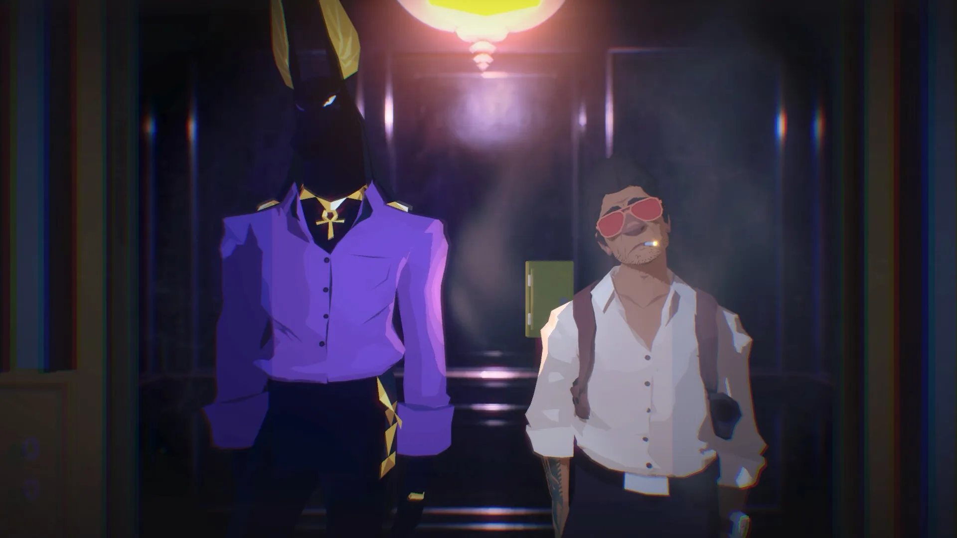 豺狼/Jackal