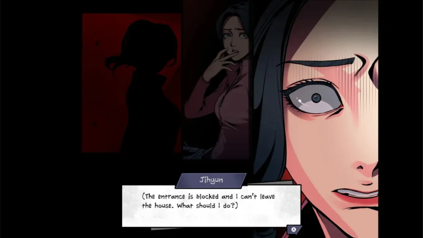 【美版】昏迷3血脉 .The Coma 3: Bloodlines 中文 【美版】昏迷3血脉 .The Coma 3: Bloodlines 中文