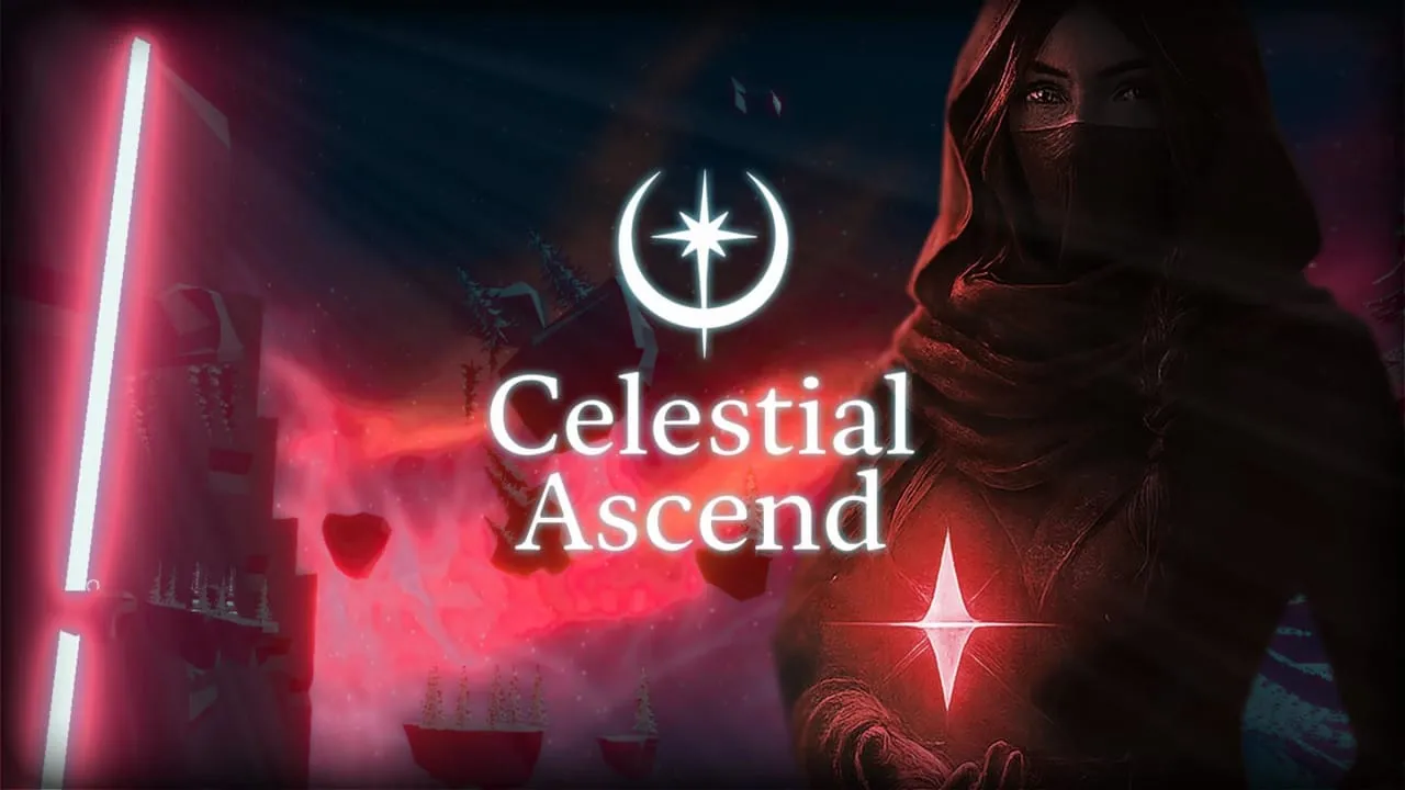 天界上升丨Celestial Ascend 天界上升丨Celestial Ascend