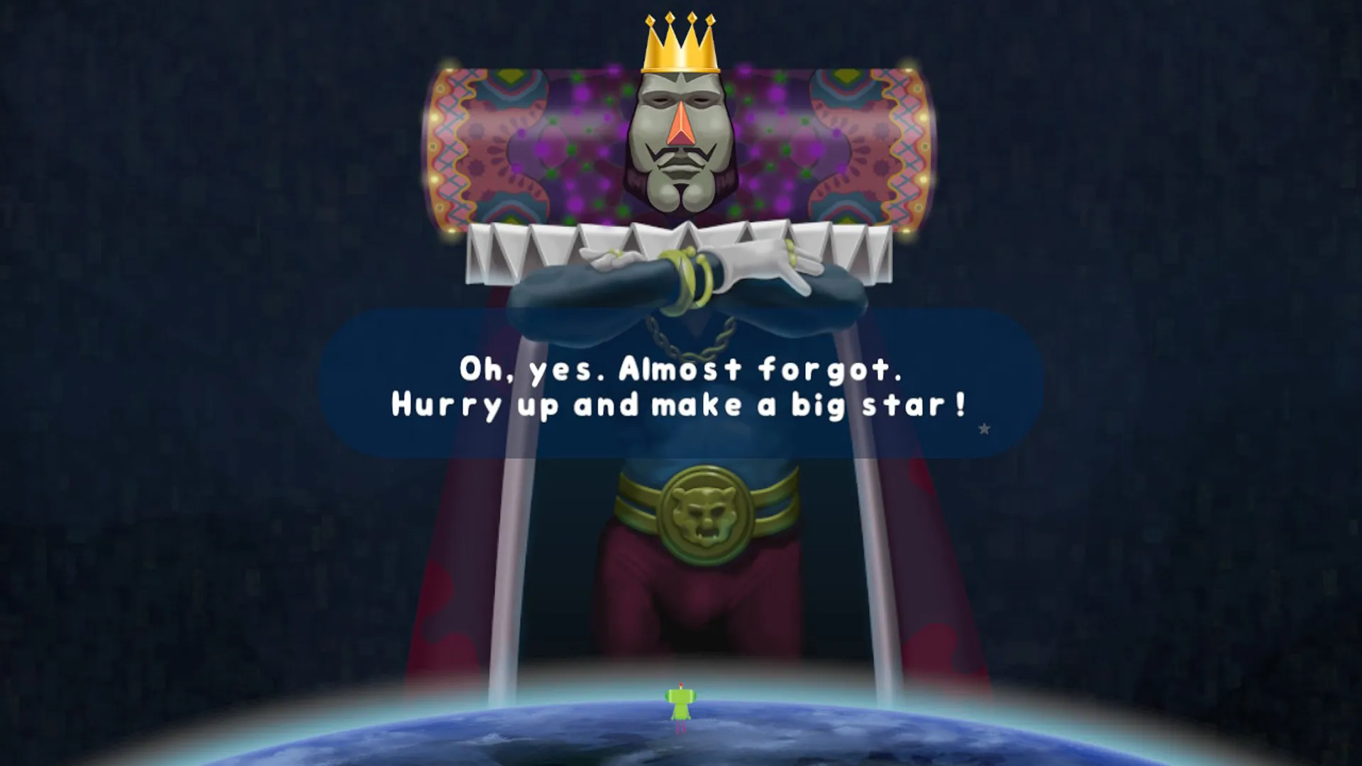 《块魂 重制版 Katamari Damacy REROLL》Switch英文版NSP下载 – 含1.1补丁 《块魂 重制版 Katamari Damacy REROLL》Switch英文版NSP下载 – 含1.1补丁