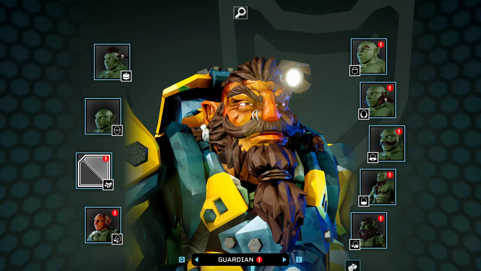 深岩银河:异动核心/Deep Rock Galactic: Rogue Core 深岩银河:异动核心/Deep Rock Galactic: Rogue Core