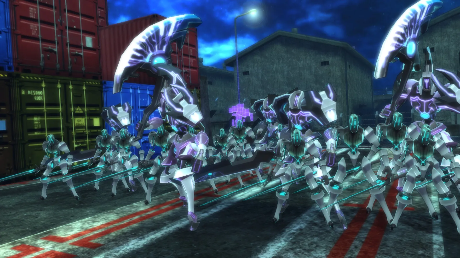 《圣杯战争命运之夜 暗影之星 Fate/EXTELLA》Switch中文版NSP下载 – 含1.0.0补丁