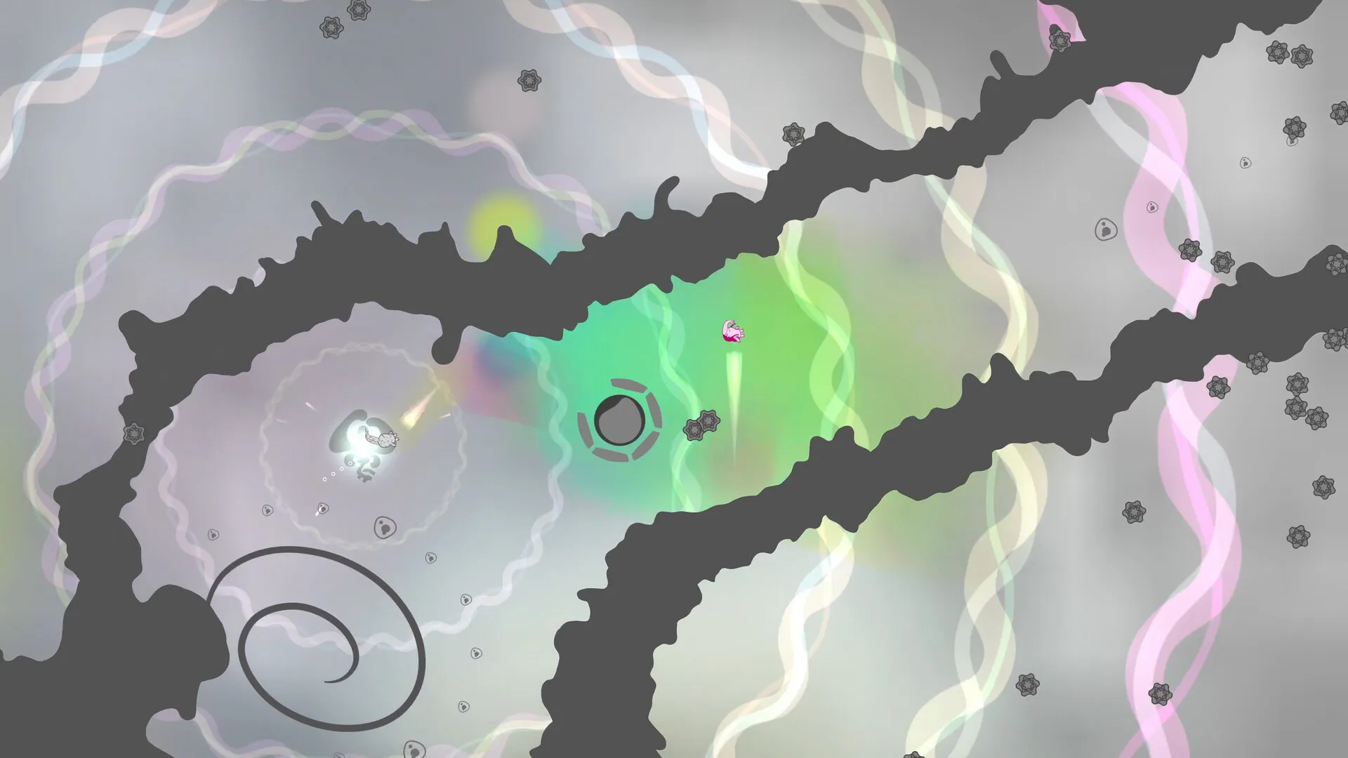 伊甸园2/PixelJunk Eden 2-知云阁资源站