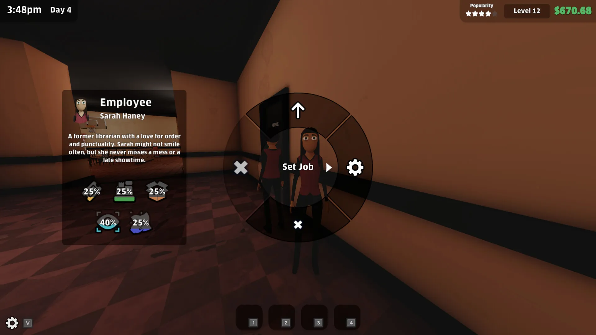 终极影院模拟器/Ultimate Theater Simulator-知云阁资源站
