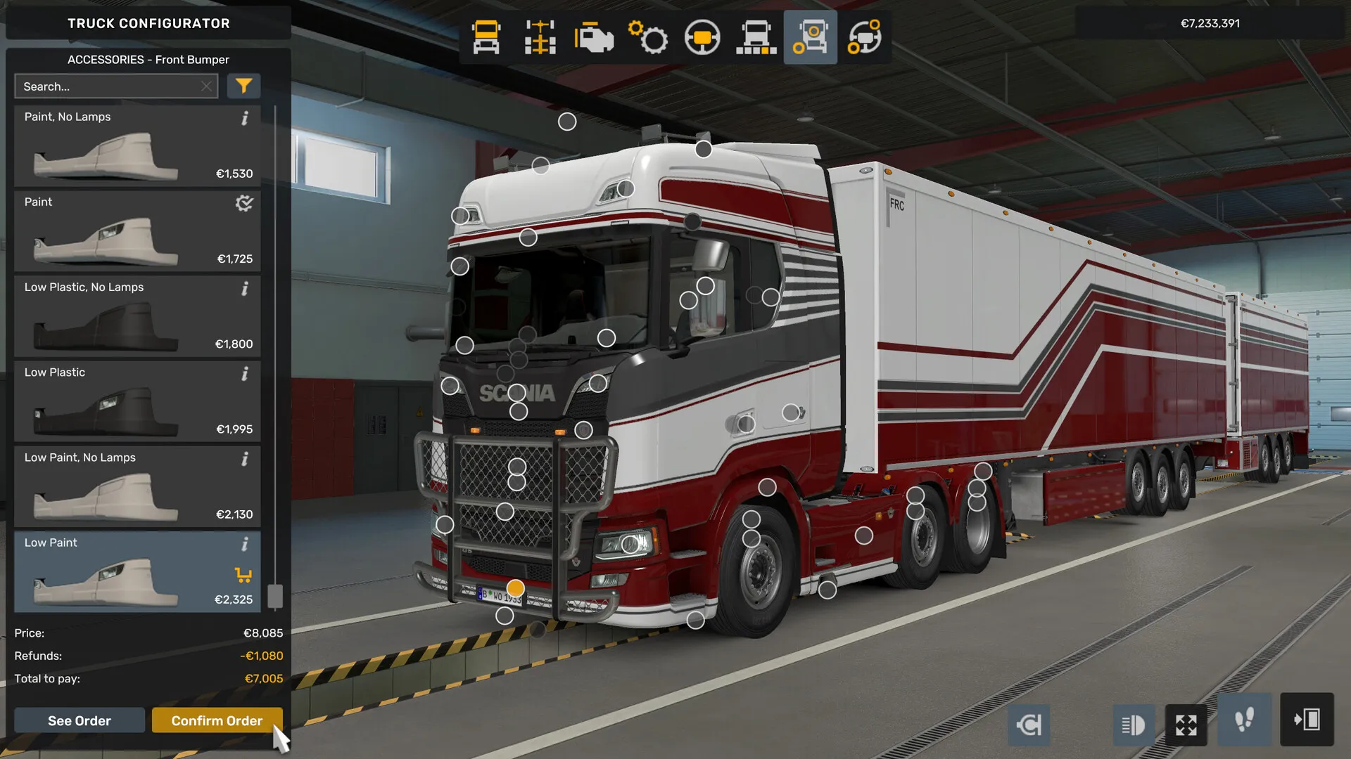 欧洲卡车模拟2/Euro Truck Simulator 2-知云阁资源站