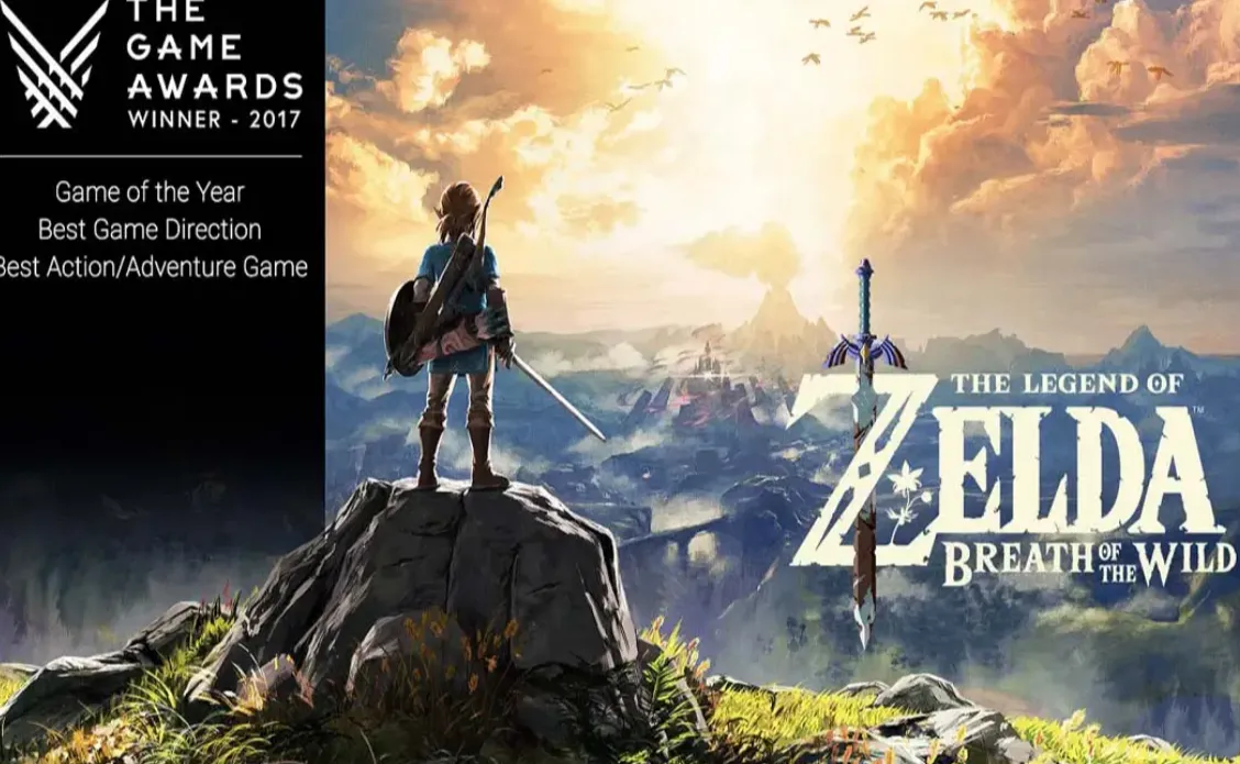 《塞尔达传说:旷野之息 The Legend of Zelda: Breath of the Wild》Switch美版中文NSP下载 – 含1.8.2补丁 《塞尔达传说:旷野之息 The Legend of Zelda: Breath of the Wild》Switch美版中文NSP下载 – 含1.8.2补丁