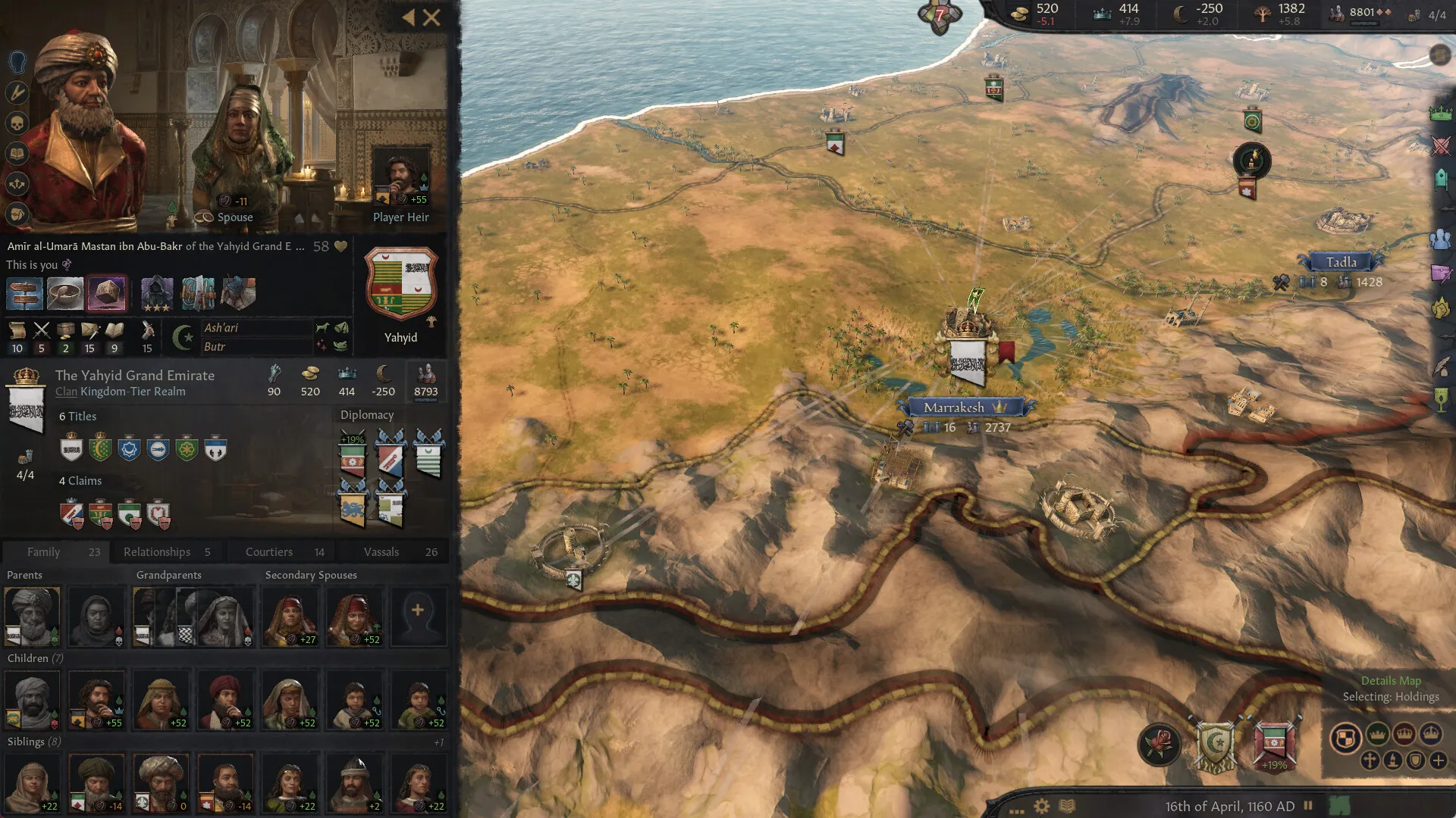 王国风云3/十字军之王3/Crusader Kings III/支持网络联机 王国风云3/十字军之王3/Crusader Kings III/支持网络联机