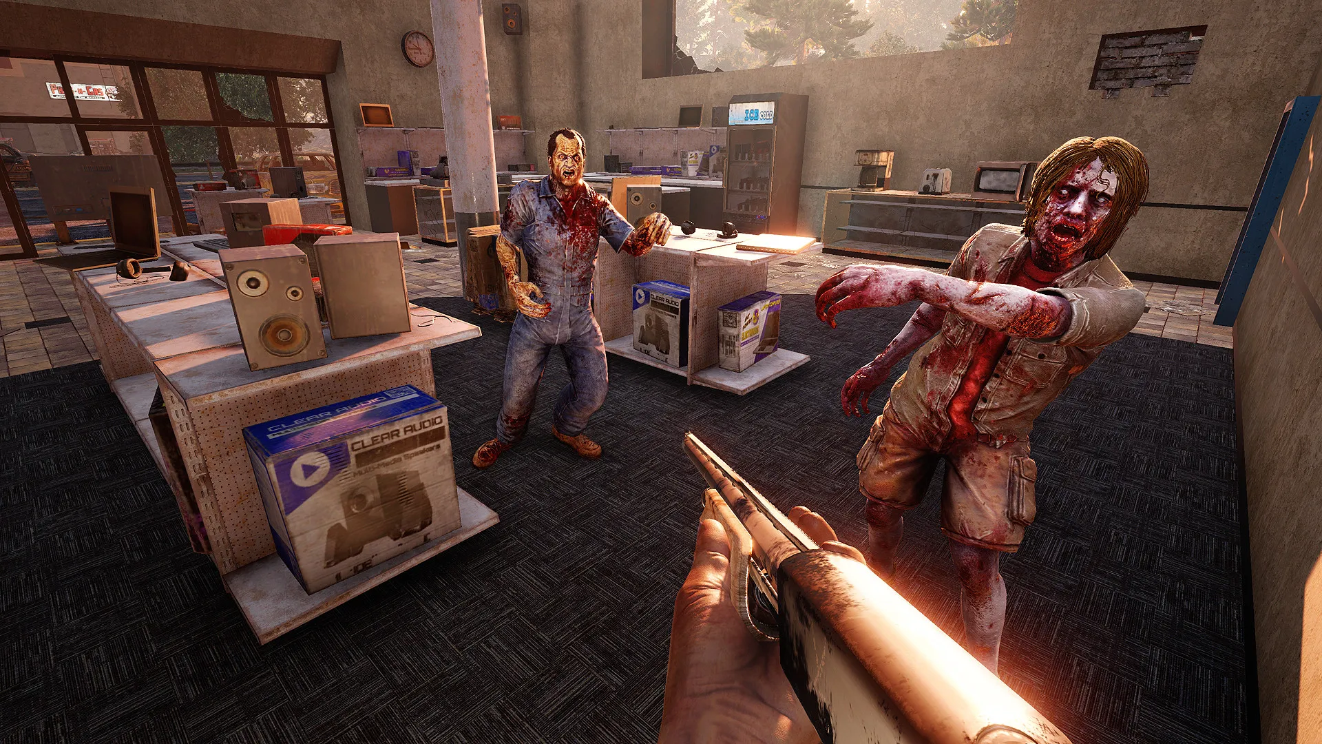 七日杀/7 Days to Die/支持网络联机 七日杀/7 Days to Die/支持网络联机