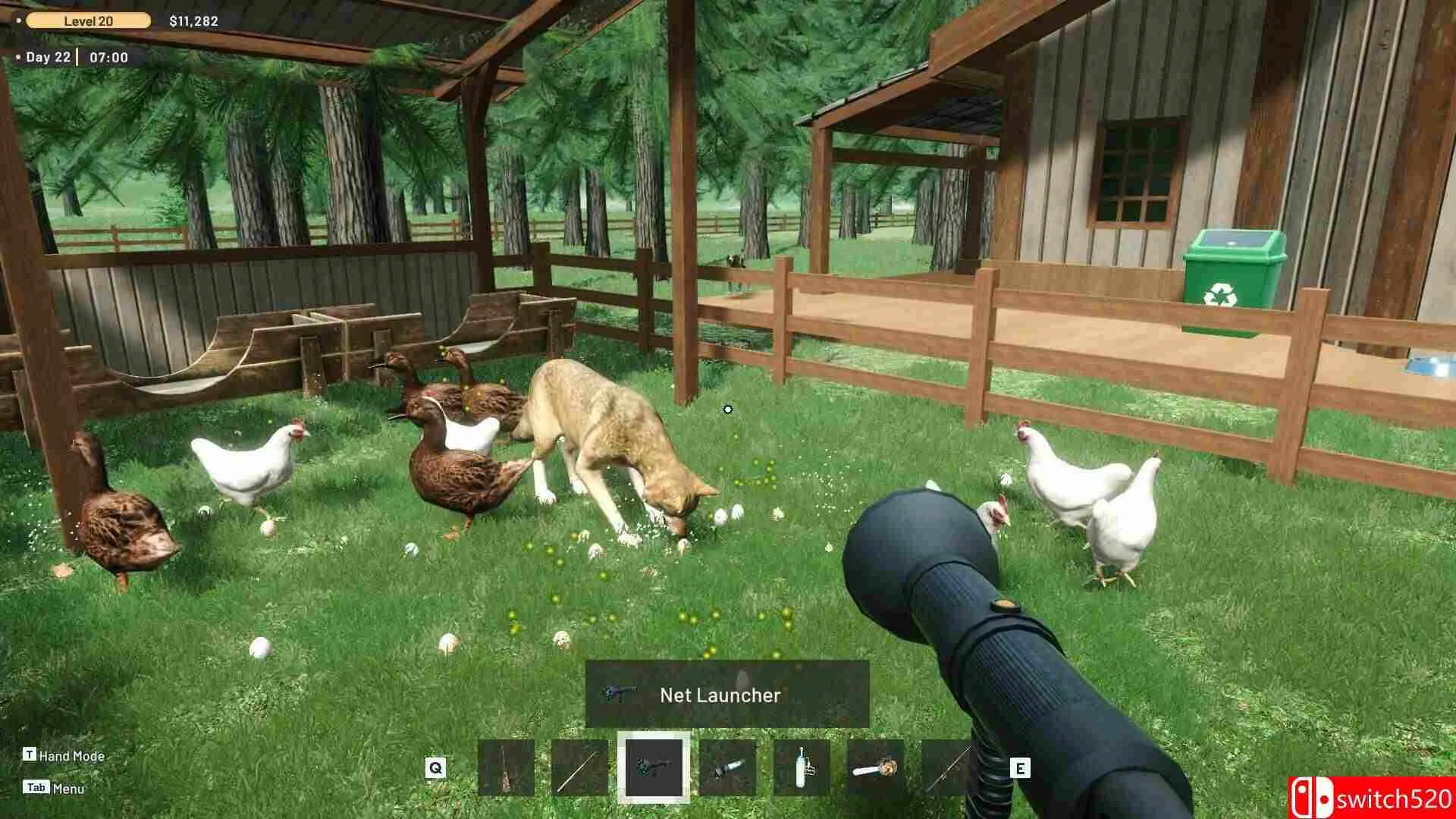 《牧场农场与商店模拟器（Ranch Farm and Store Simulator）》[中文/繁体/英文/日语]-知云阁资源站