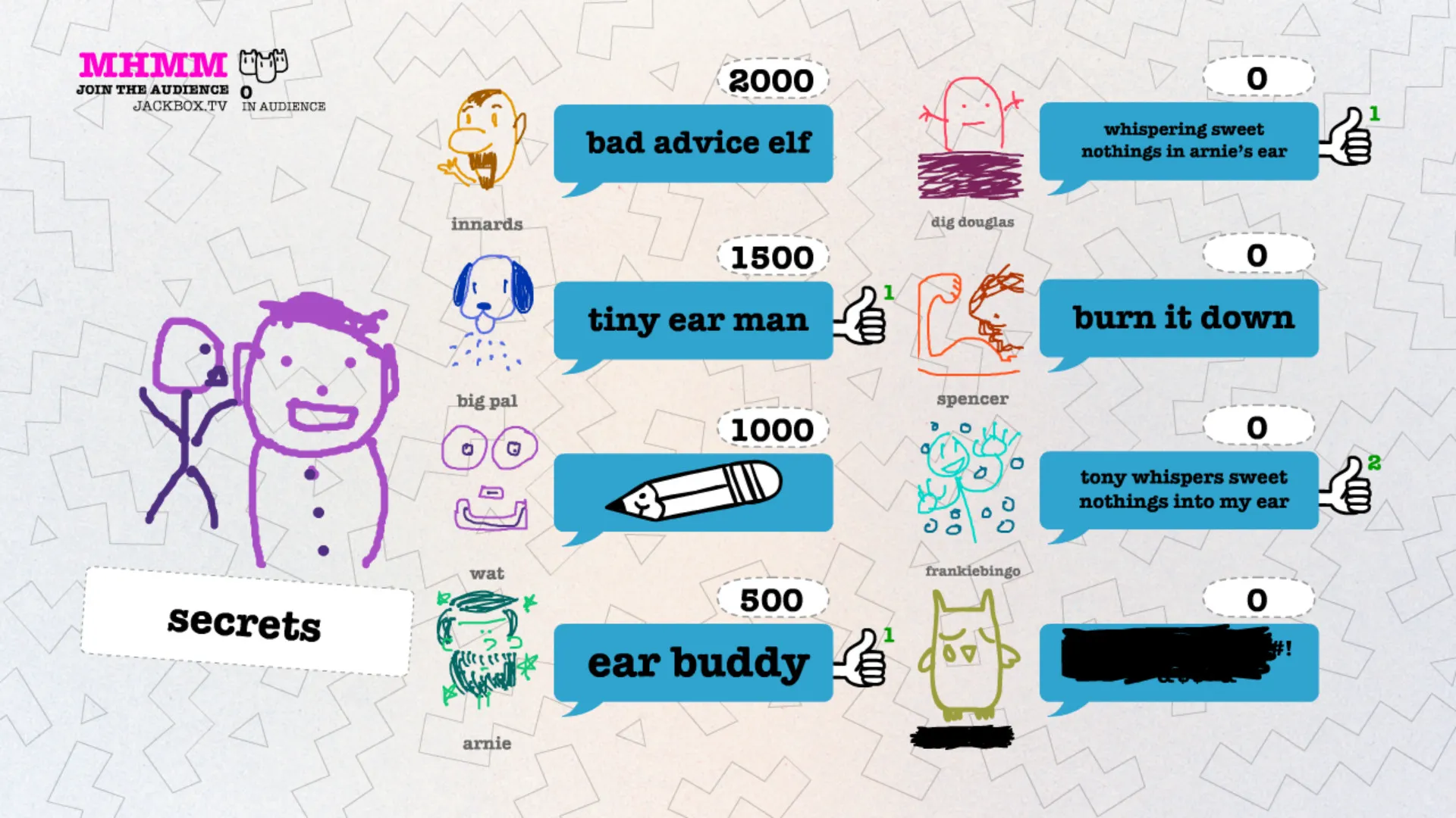 《你画我猜2 Drawful 2》Switch中文版NSP下载 – 含1.1.0补丁