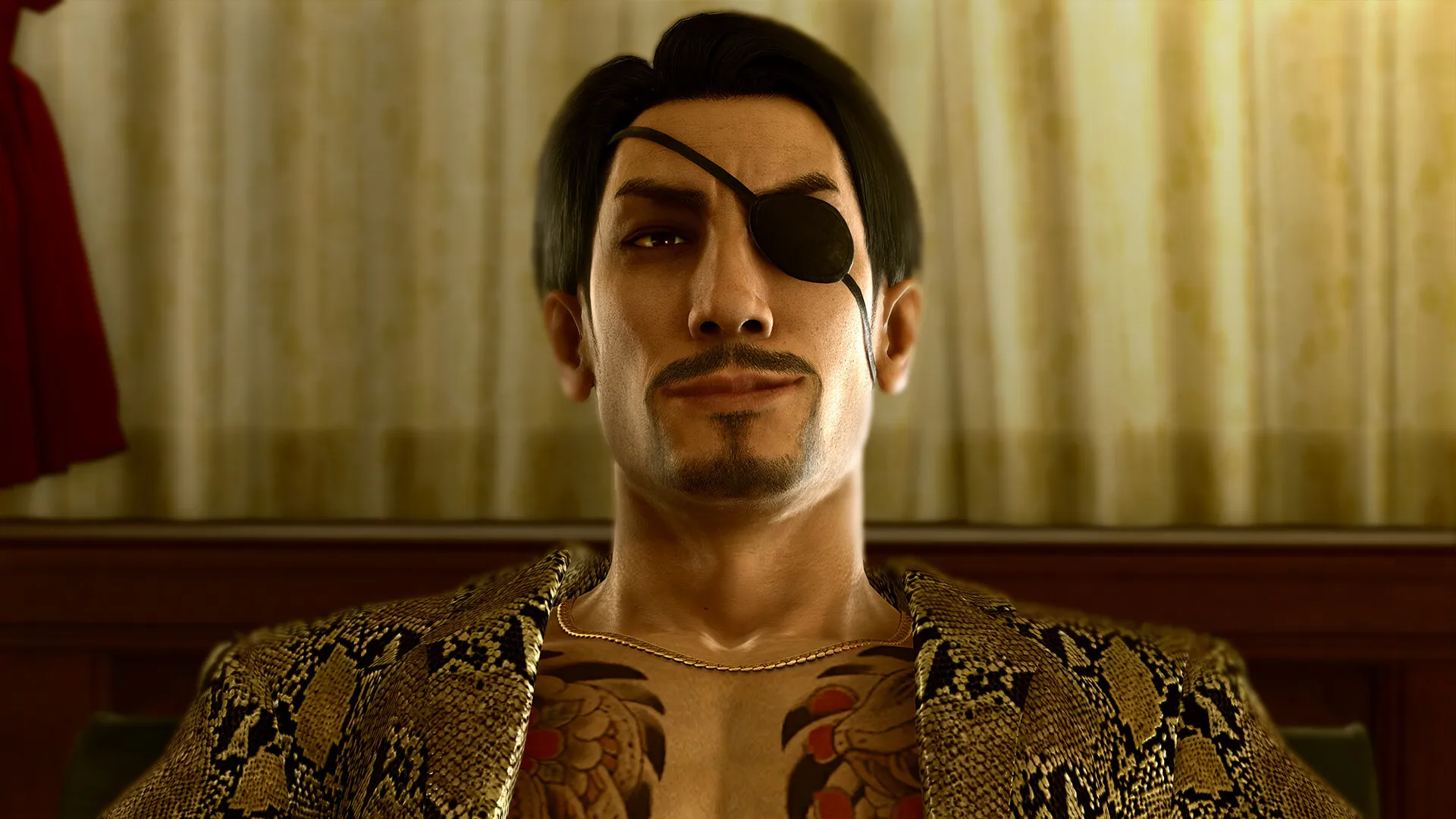 《如龙：极2重制版/人中之龙 极2/Yakuza Kiwami 2》PC中文版下载v2.11