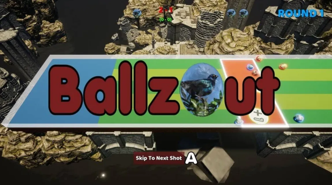 《滚出去 BallzOut》Switch英文版NSZ下载 – 含1.1.0补丁 《滚出去 BallzOut》Switch英文版NSZ下载 – 含1.1.0补丁
